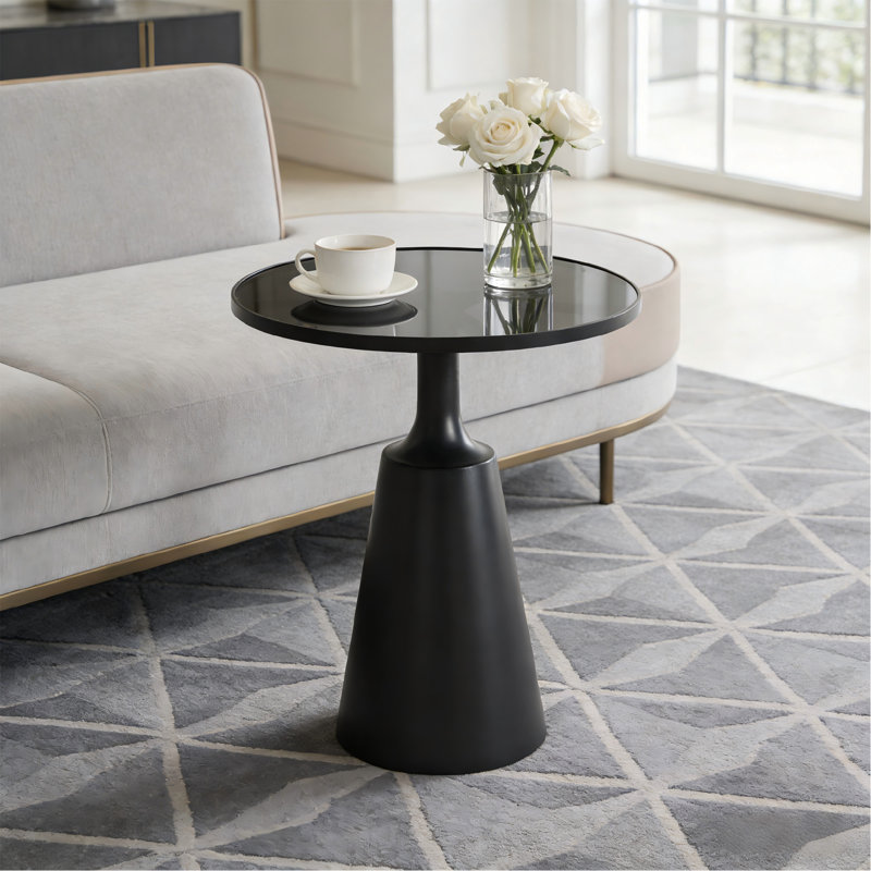 Table d'appoint Modern Modern