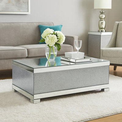 Table basse Hymir