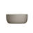 51'' Freestanding Orange Solid Surface Soaking Bathtub, To Stains, Comfortable Bathing Bathtub Made Of Surface, Non - Permeable, Spacious Design