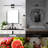 Guerino Dimmable LED Vanity Light