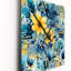 Horloge murale Janaija - Bohemian & Eclectic-1625194215