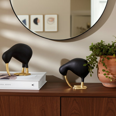 Figurine Petit Kiwi