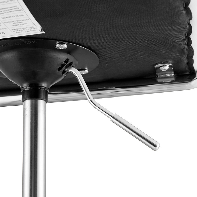 Chaise de bureau Tanager , Noir, noir, noir, noir