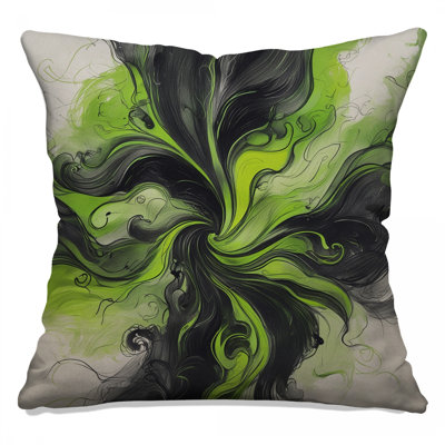 Coussins Swirling