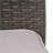 Outdoor PE Rattan Stacking Chair with Iron Frame and Cushions(Set of 4), Grey Wicker