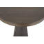 Costa Round End Table