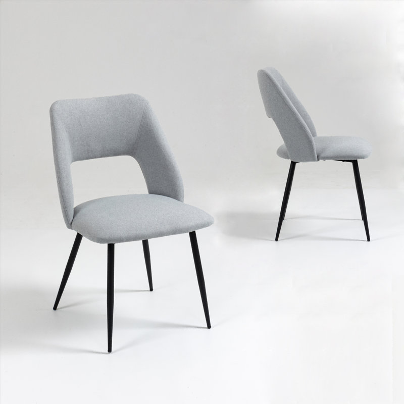Chaise d'appoint Royalton
