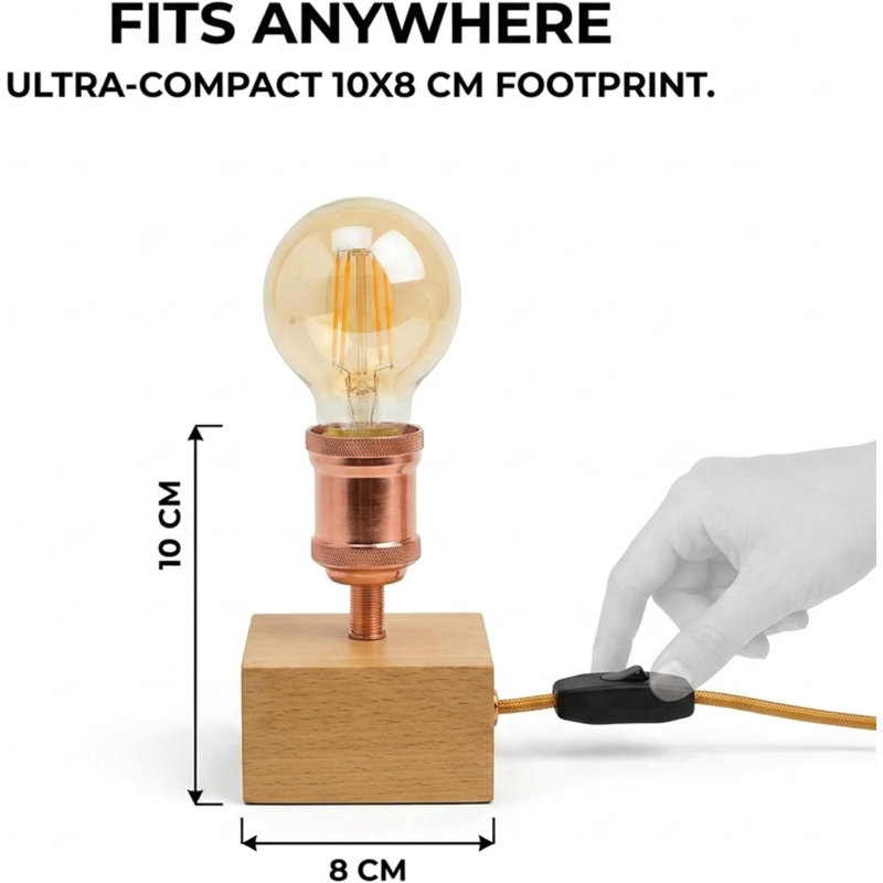 Desk Lamp