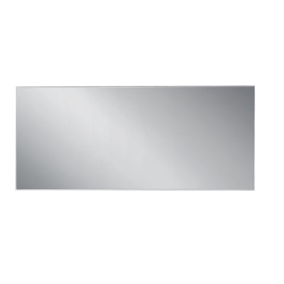 Berngar Flat Wall Mirror