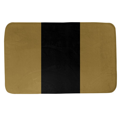 Memory Foam Non-Slip Bath Rug