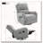Manual Recliner Massage Recliner Chair-1753553557