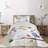 Farmhouse / Country Polyester Coverlet-901697446