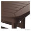 Table de bar POLYWOOD Nautical-1996011-50186857