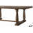Dariush DINING TABLE-1567427299