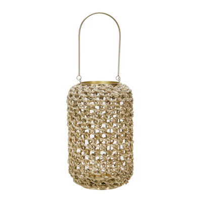 12'' H Wall Lantern