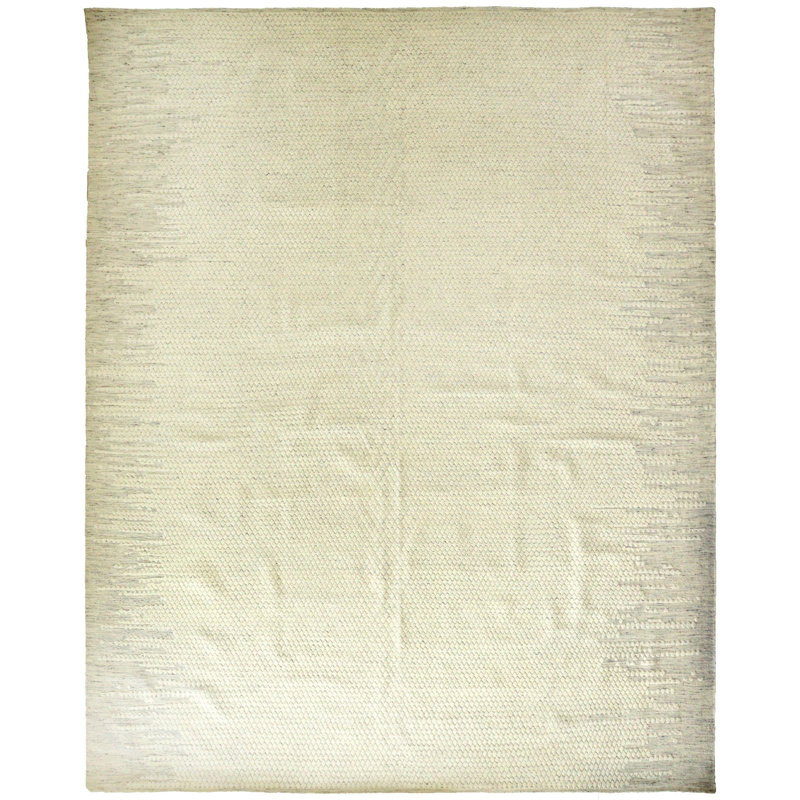 New Indian Dew Drop High Low Wool