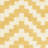 Sanyla Hand Tufted Wool Chevron Rug-17126417