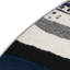Tapis intérieur et extérieur gris Transport