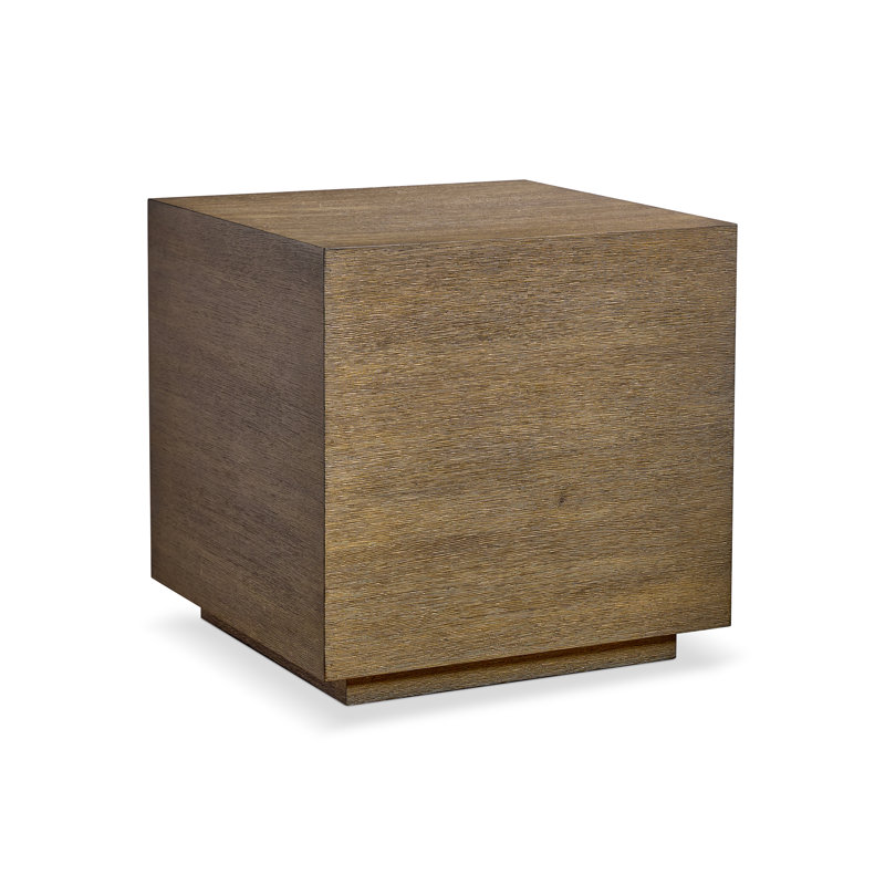 Bernhardt Weiss Side Table