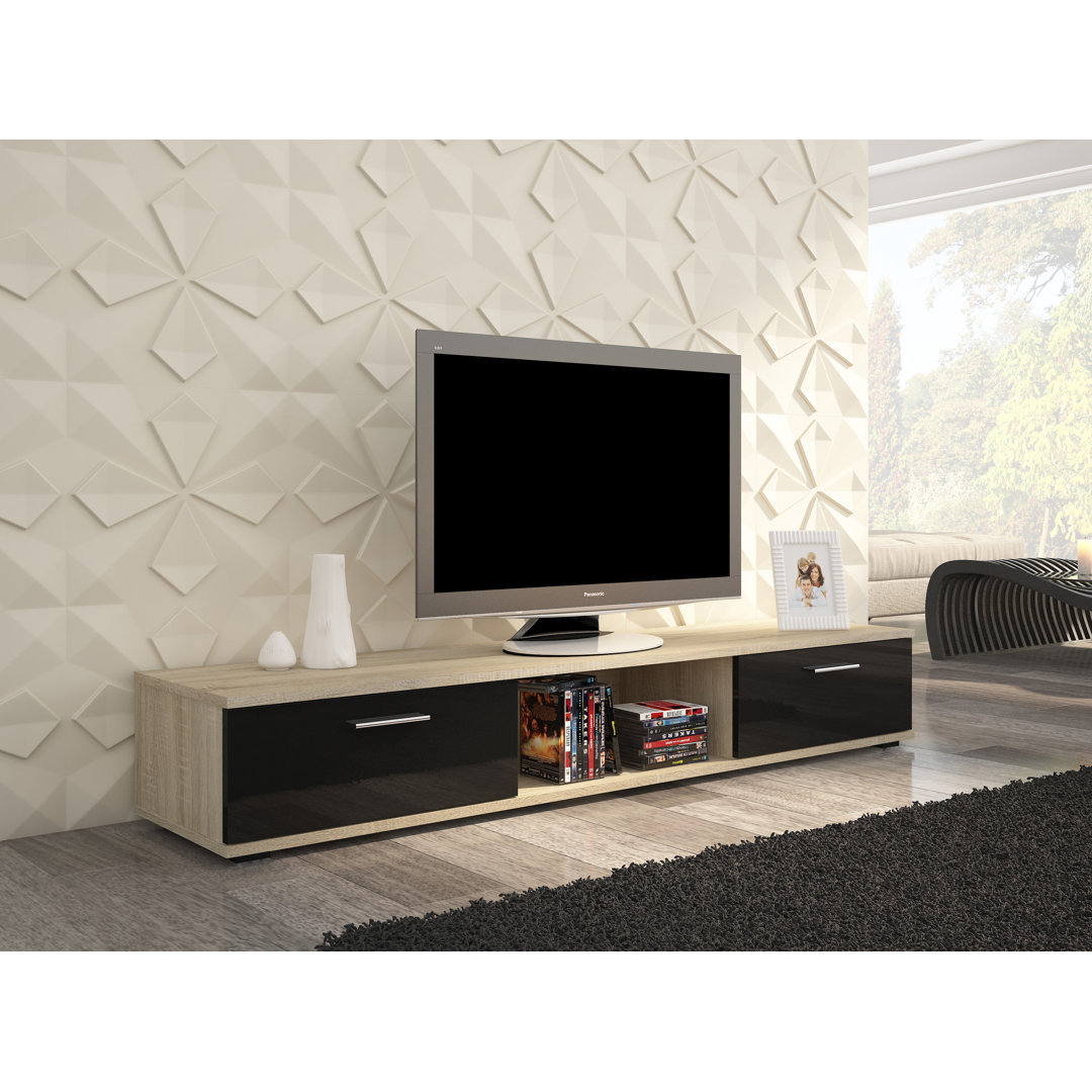 TV-Schrank Angelque für TVs bis zu 65"