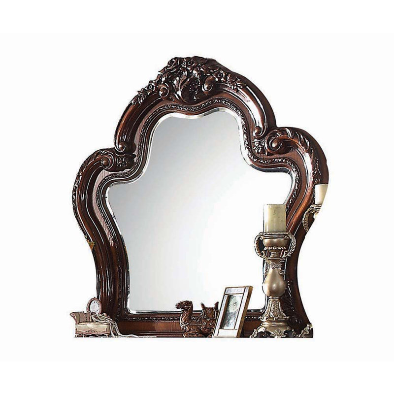 Miroir Aaryn, Chêne cerise