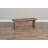Edenbridge Wood Dining Side Bench-89602665