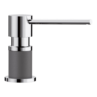 Lato Soap Dispenser