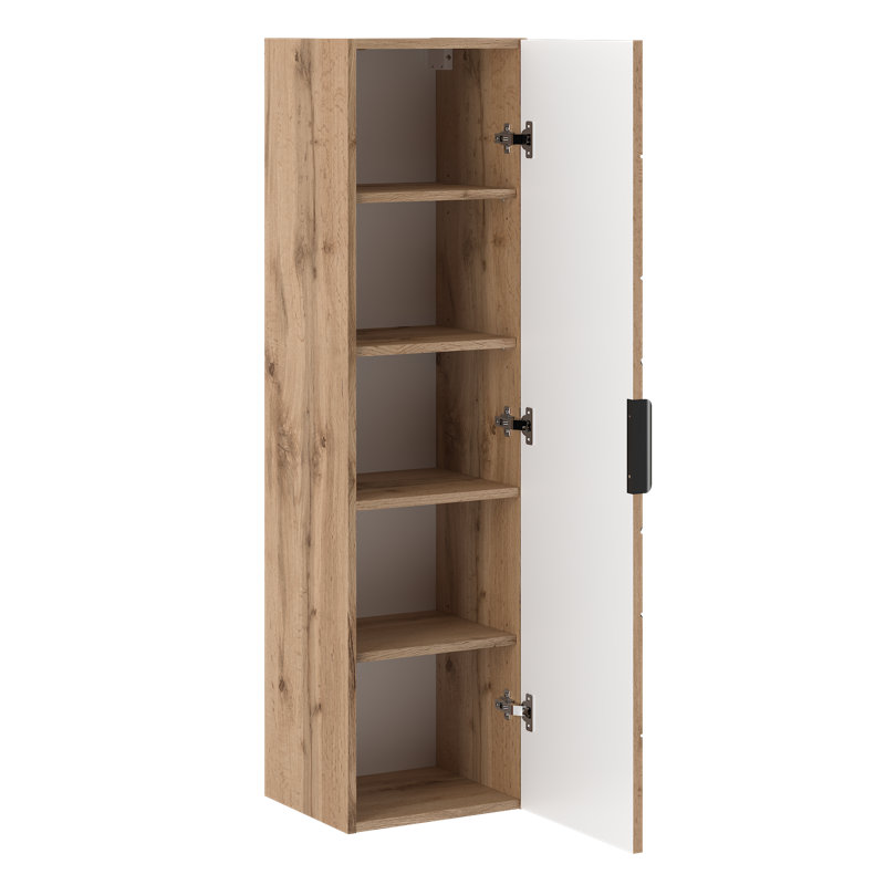 Barnaton Bathroom Cabinet 130