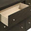 Commode 6 tiroirs Clement