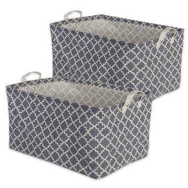 Grove Storage Bin - Medium