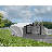 Steel Carport With 3 Wall Kits, 20X29X07-113501945