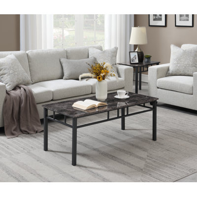 Chauncie 3 - Piece Living Room Table Set