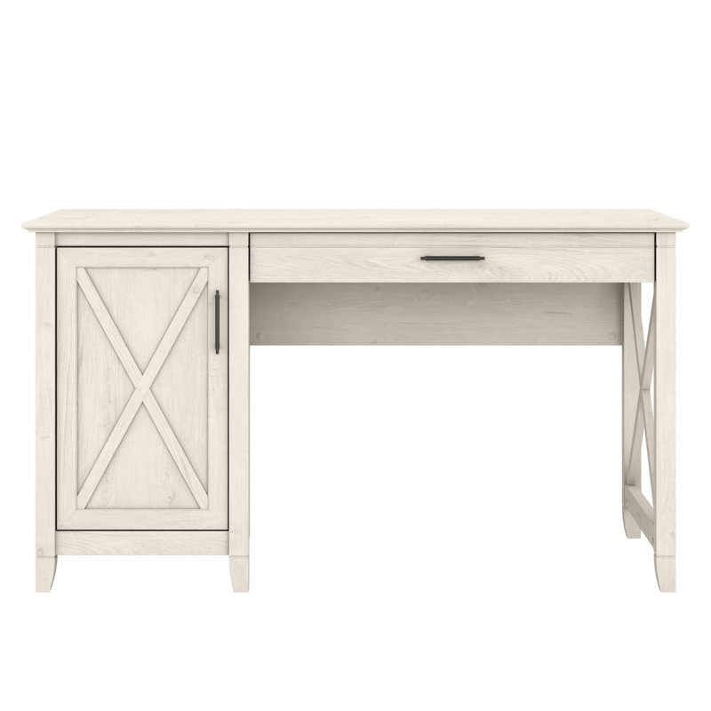 Bureau 54 po Kaionna, Blanc lin