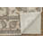Viscose Floral Indoor Rug-1166212914