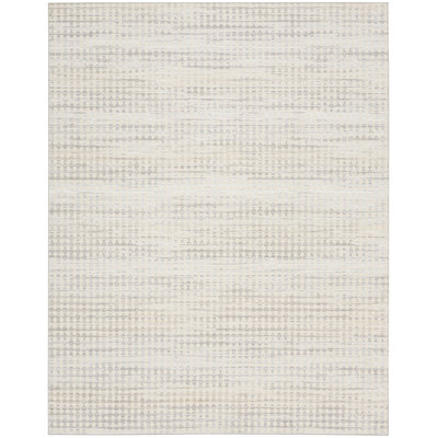 Abstract Area Rug