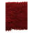 Runner Ottilie Burgundy Rug