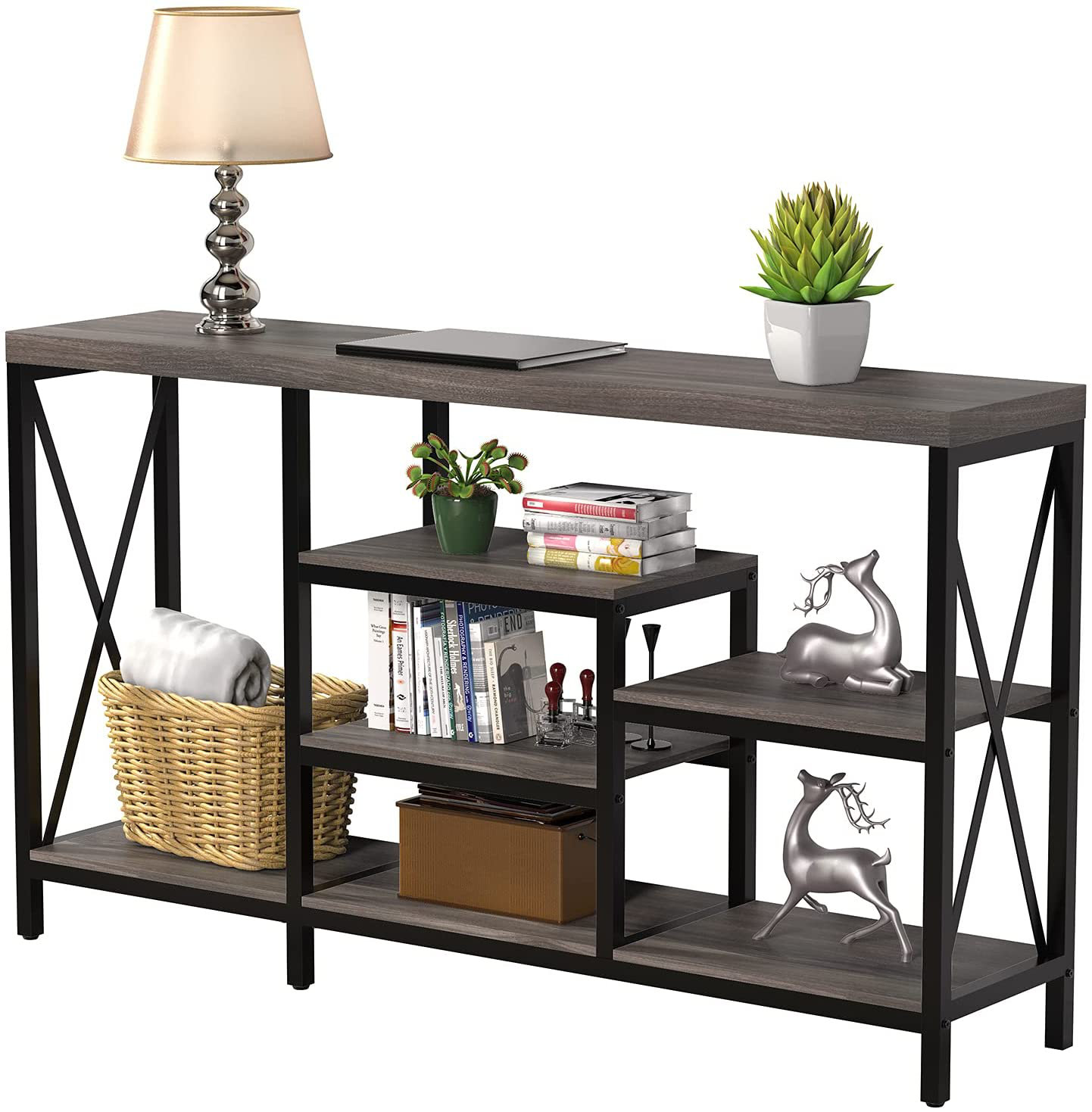 55.1'' Console Table 55.1'' Console Table