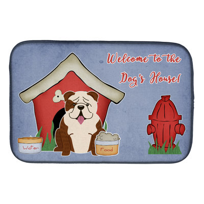 Drying Mat