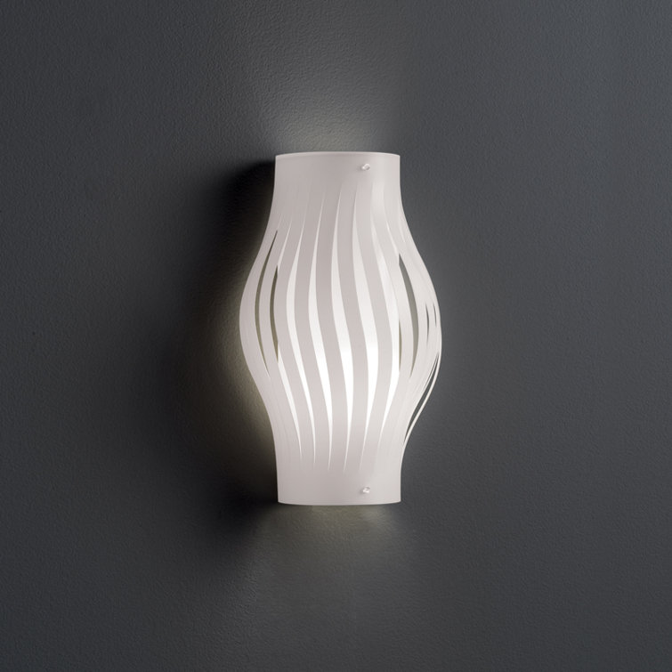 Helios LED Flush Mount