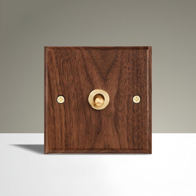 Brass Switch