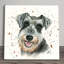 BREE MERRYN Farmhouse Wall Decor on Ceramic