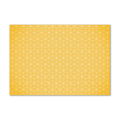 Stars - Wrapped Canvas Print