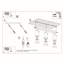 Ring Ceiling Spotlight-20139078