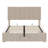 Moorefield Upholstered Bed Frame-1457305455-1457305454
