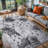 Floral Indoor / Outdoor Rug-767500125
