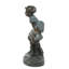 Weather Resistant Plastic Stone Garden Statue