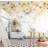 Floral Wall Mural-75502590