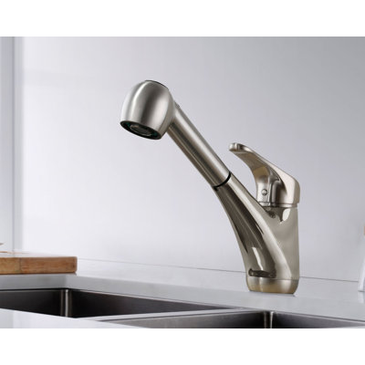 Dowell Pull Out Kitchen Faucet