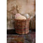 Bubbly Circular Pillow Cover & Insert-224192328