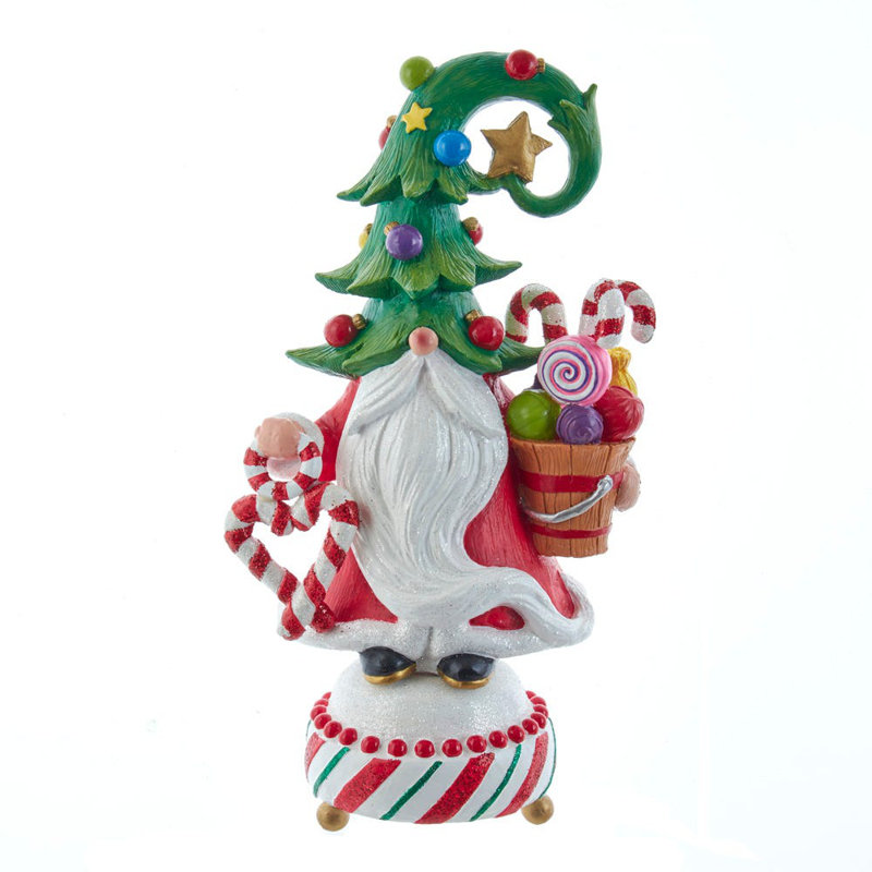 Table de gnome Jolly Jingles
